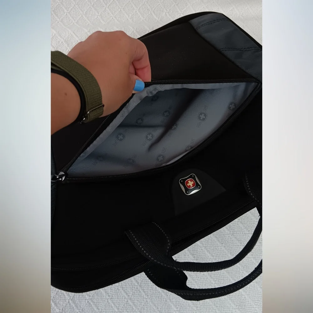Wenger swissgear shoulder